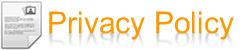Privacy Policy