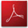 Adobe reader 7 或以上